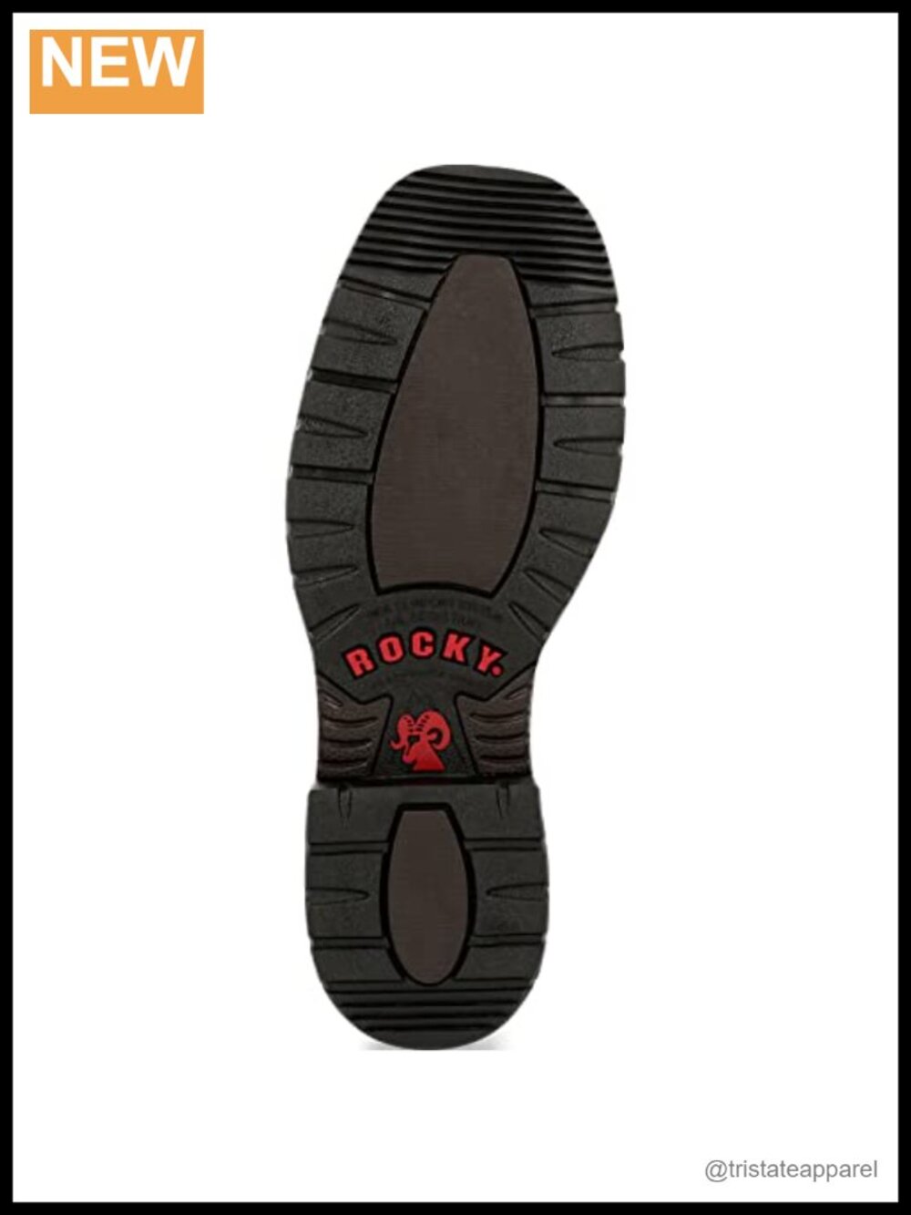Comp Toe Waterproof Snake Boot Full Grain SPR Leather 16 Inch - Picture 2 of 5